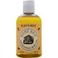 Baby Bee Nourishing Baby Oil - 4 oz - Liquid Baby Bee Nourishing Baby Oil - 4 oz - Liquid