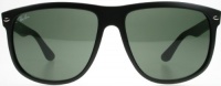 Ray-Ban 4147 601S Matte Black 4147 Retro Sunglasses Lens Category 3 Ray-Ban 4147 601S Matte Black 4147 Retro Sunglasses Lens Category 3