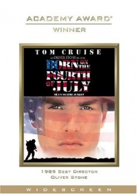 Born on the Fourth of July (Special Edition) Born on the Fourth of July (Special Edition)