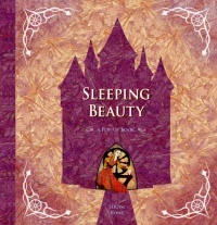 Sleeping Beauty: A Pop-Up Book (Fairytale Pop-ups) Sleeping Beauty: A Pop-Up Book (Fairytale Pop-ups)