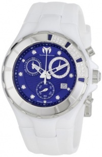 TechnoMarine Women's 110077 Cruise Ceramic Watch TechnoMarine Women's 110077 Cruise Ceramic Watch
