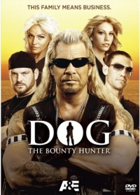 Dog the Bounty Hunter: This Family Means Business Dog the Bounty Hunter: This Family Means Business