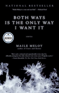 Both Ways is the Only Way I Want It Both Ways is the Only Way I Want It