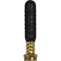 Cobra Products 332 Drain Cleaning Water Bladder with Garden Hose Attachment, Medium Cobra Products 332 Drain Cleaning Water Bladder with Garden Hose Attachment, Medium
