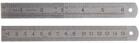 SE 0706569926682 Ruler 6-Inch Double Sided S.A.E/MM, 2-Pack SE 0706569926682 Ruler 6-Inch Double Sided S.A.E/MM, 2-Pack