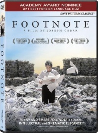 Footnote Footnote