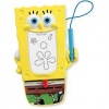 Fisher-Price Kid-Tough Doodler Sponge Bob Squarepants