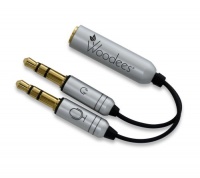 Woodees VOIPAD35 Laptop Adaptor Woodees VOIPAD35 Laptop Adaptor