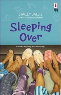 Sleeping Over Sleeping Over