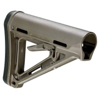 Magpul MOE Non Mil-Spec Carb Stock, Foliage Green Magpul MOE Non Mil-Spec Carb Stock, Foliage Green