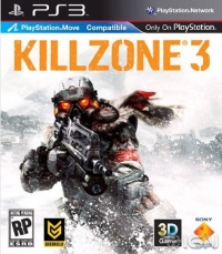Killzone 3 Killzone 3