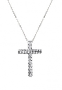 Effy Jewlery Diamond Pendant, .51 TCW Effy Jewlery Diamond Pendant, .51 TCW