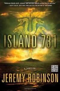 Island 731 Island 731