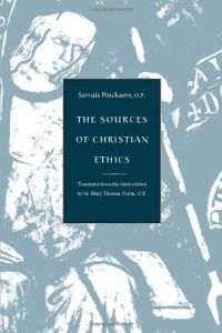 The Sources of Christian Ethics: Tranlated from the Third Edition The Sources of Christian Ethics: Tranlated from the Third Edition