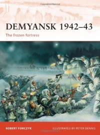 Demyansk 1942-43: The frozen fortress (Campaign) Demyansk 1942-43: The frozen fortress (Campaign)