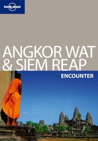 Angkor Wat & Siem Reap Encounter Angkor Wat & Siem Reap Encounter