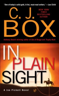 In Plain Sight (A Joe Pickett Novel) In Plain Sight (A Joe Pickett Novel)