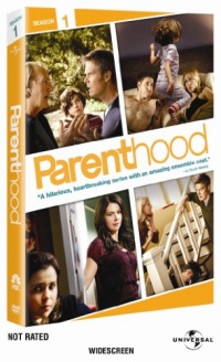 Parenthood: Season 1 Parenthood: Season 1