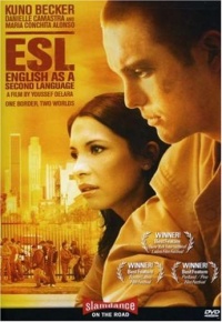 E.S.L - English As A Second Language E.S.L - English As A Second Language