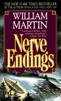 Nerve Endings Nerve Endings