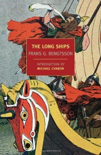 The Long Ships (New York Review Books Classics) The Long Ships (New York Review Books Classics)