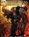 The Word Bearers Omnibus (Warhammer 40,000 Novels)