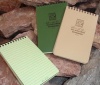 Rite in the Rain - 
Green Tactical Note Book (All Weather)