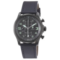Victorinox Swiss Army Infantry Anthracite Dial Men's Watch #241526 Victorinox Swiss Army Infantry Anthracite Dial Men's Watch #241526