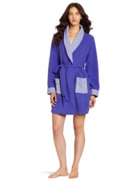 Intimo Women's Tonal Warmth Robe