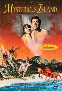 Mysterious Island (Widescreen) Mysterious Island (Widescreen)