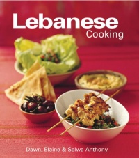 Lebanese Cooking Lebanese Cooking