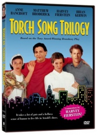 Torch Song Trilogy Torch Song Trilogy
