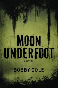 Moon Underfoot (A Jake Crosby Thriller) Moon Underfoot (A Jake Crosby Thriller)
