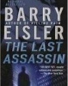 The Last Assassin (Onyx Novel)