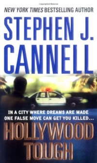 Hollywood Tough (Shane Scully Novels) Hollywood Tough (Shane Scully Novels)