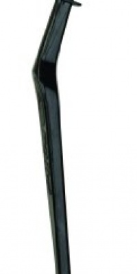 Pallo Coffee Tool, Black Pallo Coffee Tool, Black