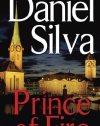 Prince of Fire (Gabriel Allon Novels)