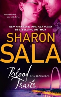 Blood Trails (The Searchers) Blood Trails (The Searchers)