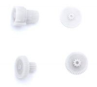 Traxxas Gear Set for TRA2080 Micro Servo TRA2082 Traxxas Gear Set for TRA2080 Micro Servo TRA2082