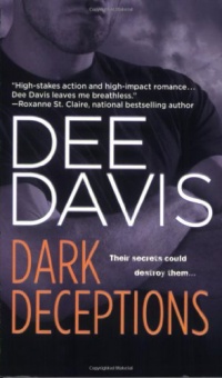 Dark Deceptions (An A-Tac Novel) Dark Deceptions (An A-Tac Novel)