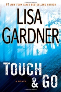 Touch & Go Touch & Go
