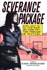 Severance Package Severance Package