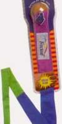 Klutz Foxtail Sport Throw-and-Catch Game Klutz Foxtail Sport Throw-and-Catch Game