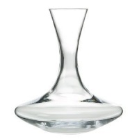 Wine Enthusiast Vivid Wine Decanter Wine Enthusiast Vivid Wine Decanter