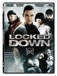 Locked Down Locked Down