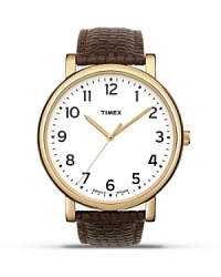 Time for a new American classic. The EZ reader combines contemporary hardware with vintage details. Time for a new American classic. The EZ reader combines contemporary hardware with vintage details.