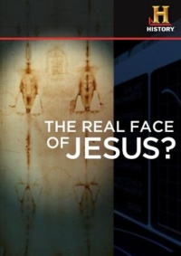 The Real Face of Jesus?