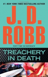 Treachery in Death Treachery in Death