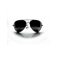 SWG UV400- Unisex Aviator Sunglasses 30012 Whole Black With Micro Fiber Cleaning Cloth x1 and SWG Clam Shell Case x1 Gift Ready ! - Perfectly Match Everyday Apparel for Women & Men SWG UV400- Unisex Aviator Sunglasses 30012 Whole Black With Micro Fiber Cleaning Cloth x1 and SWG Clam Shell Case x1 Gift Ready ! - Perfectly Match Everyday Apparel for Women & Men