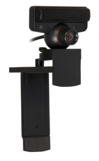 PlayStation Eye Camera Adjustable Mounting Clip PlayStation Eye Camera Adjustable Mounting Clip